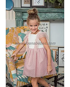 YOEDU VESTIDO FAMILIA MANUELA