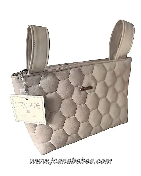 BOLSO ORGANIZADOR LOUIS PIEDRA