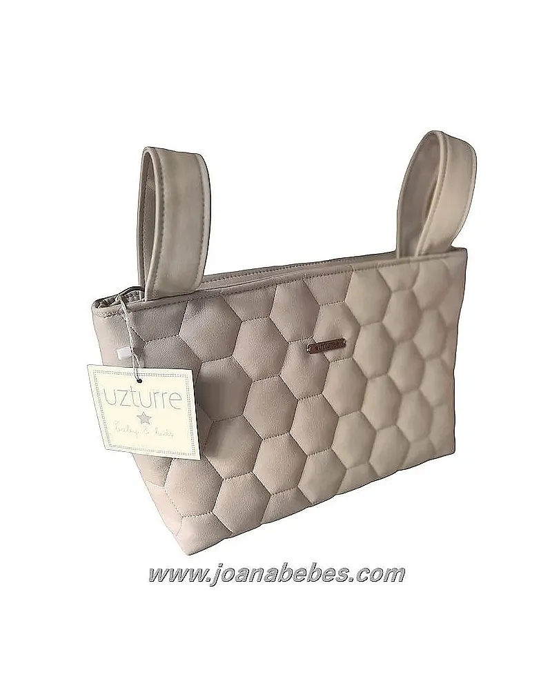 BOLSO ORGANIZADOR LOUIS PIEDRA