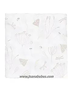 Bimbidreams Muselina Bambú COTAGE