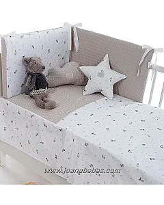 UZTURRE EDREDON Y CHICHONERA GASPAR PIEDRA