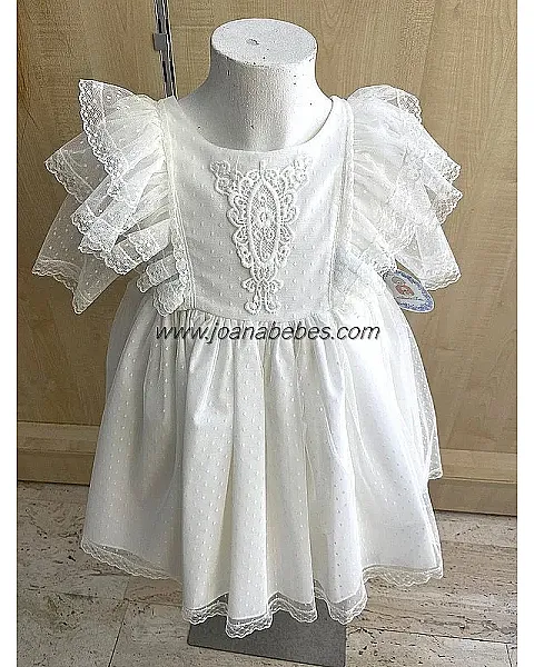 ABUELA TATA VESTIDO CEREMONIA