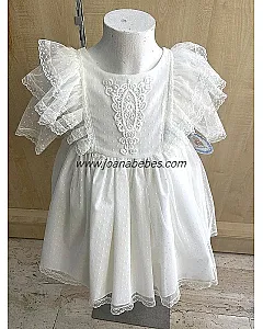 ABUELA TATA VESTIDO CEREMONIA