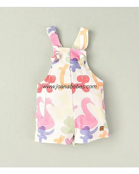 JOSE VARON PETO FELPA ESTAMPADA 01-46114