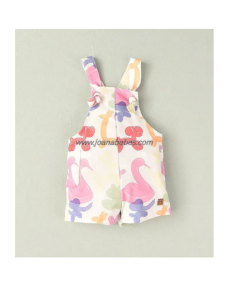 JOSE VARON PETO FELPA ESTAMPADA 01-46114