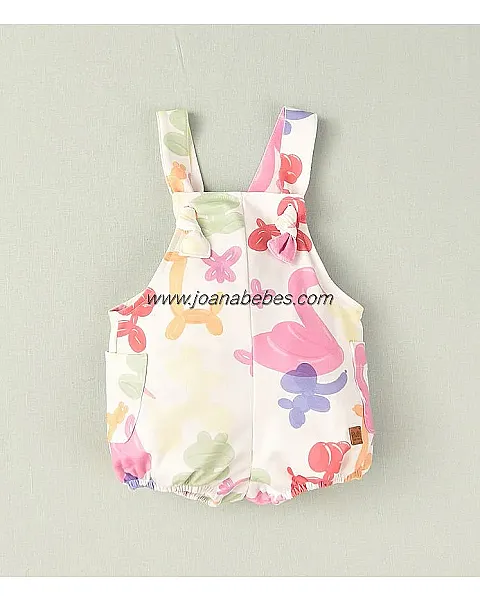 JOSE VARON PETO RANA ESTAMPADA