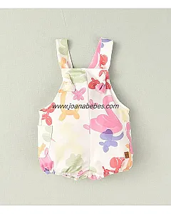 JOSE VARON PETO RANA ESTAMPADA