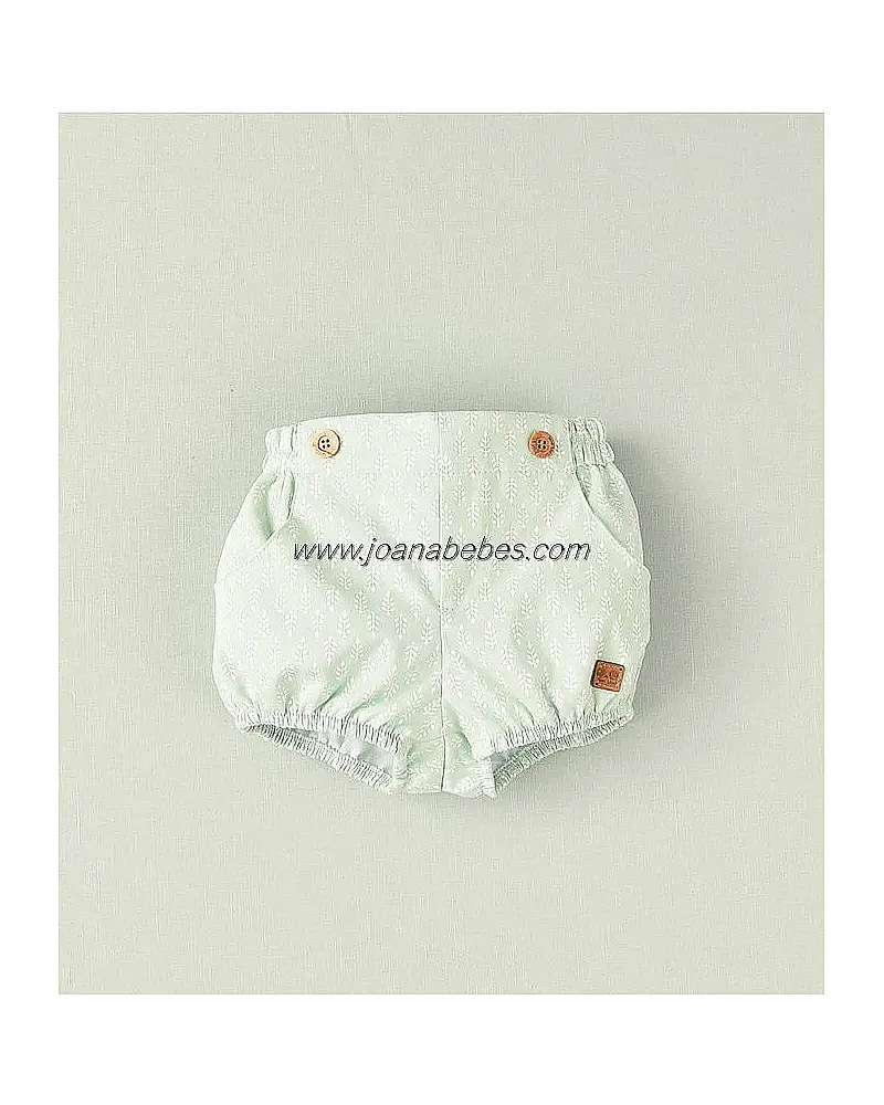 JOSE VARON PANTALON RANA ESTAMPADO