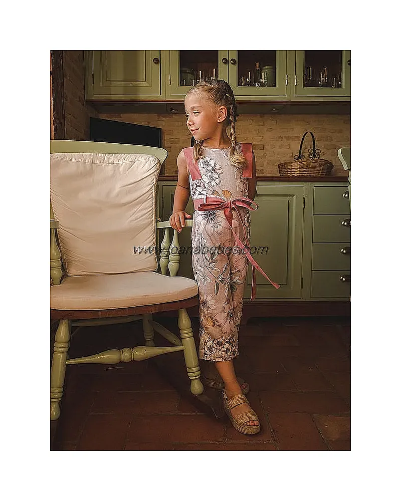 JOSE VARON MONO FLORES 01-46050