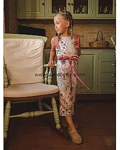 JOSE VARON MONO FLORES 01-46050