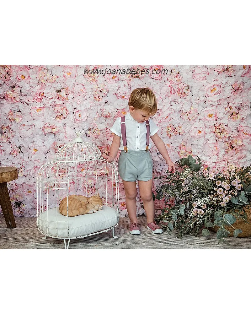 MARTA Y PAULA CONJUNTO FAMILIA PIANO