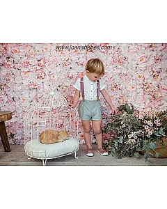 MARTA Y PAULA CONJUNTO FAMILIA PIANO