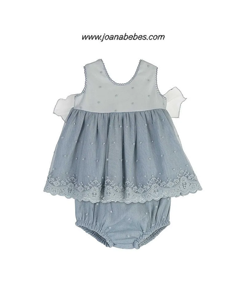 TARTALETA JESUSITO 3 PIEZAS CEREMONIA