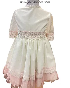 TATA SOLETE VESTIDO CEREMONIA