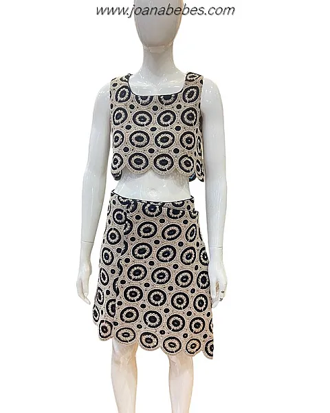 BELLA BIMBA CONJUNTO HABIBA