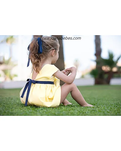 EVECHILDREN VESTIDO 5468VE