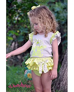 DIVERDRESS CONJUNTO ALEGRIA