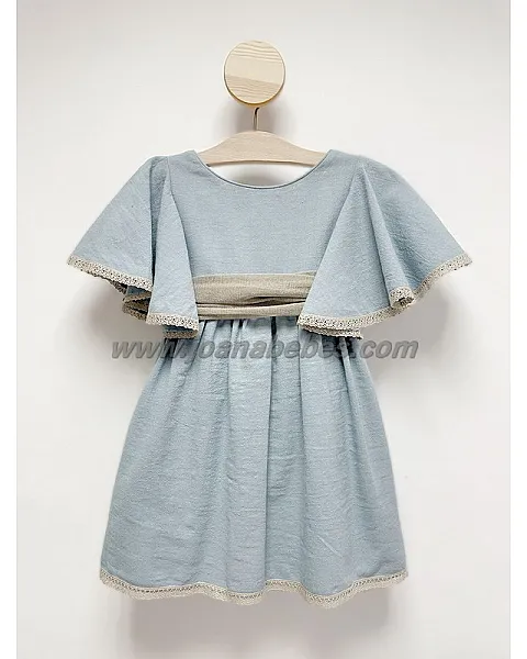 EVE CHILDREN VESTIDO 5354VE