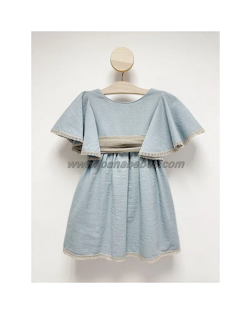 EVE CHILDREN VESTIDO 5354VE