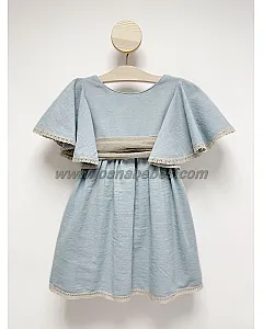 EVE CHILDREN VESTIDO 5354VE