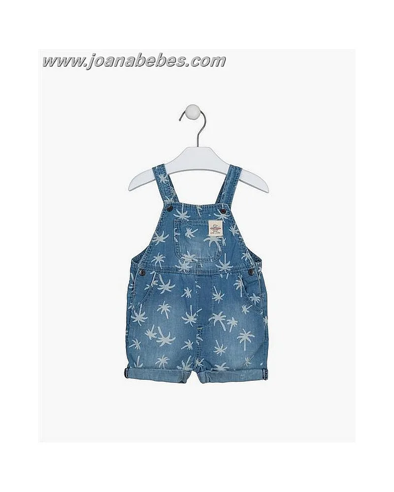 LOSAN PETO DEMIN ESTAMPADO