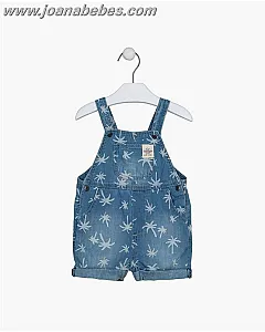 LOSAN PETO DEMIN ESTAMPADO