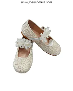 OCA LOCA ZAPATO BEIG