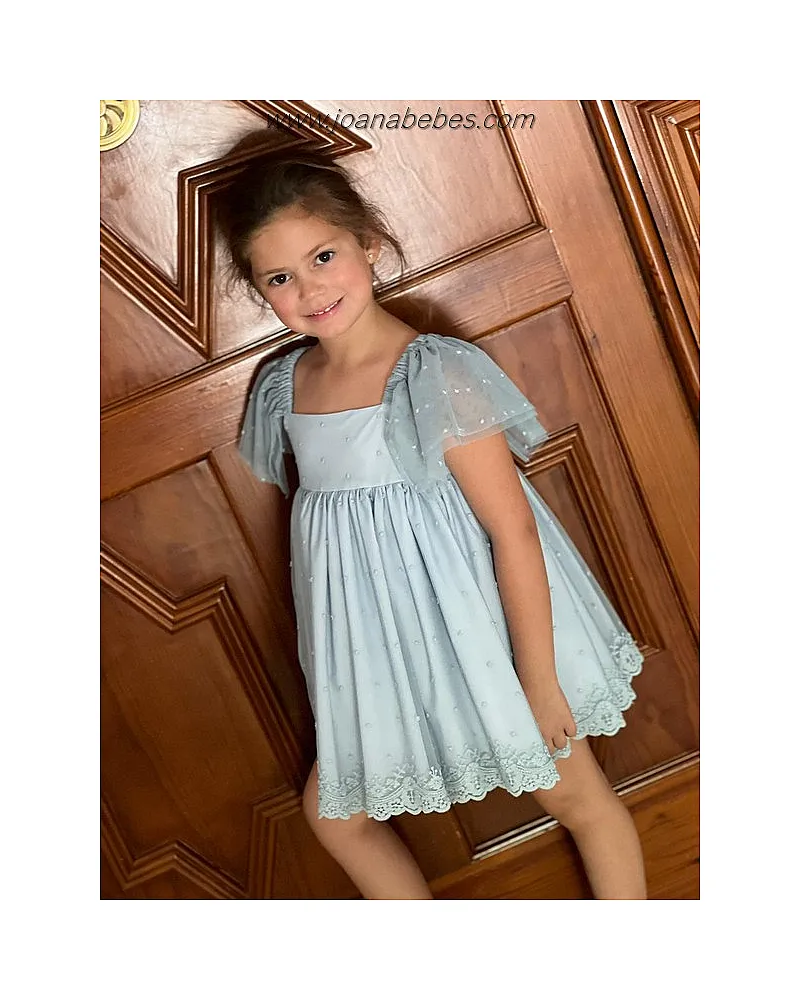 COPO VESTIDO CEREMONIA