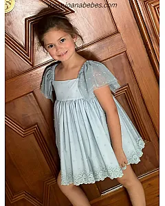 COPO VESTIDO CEREMONIA