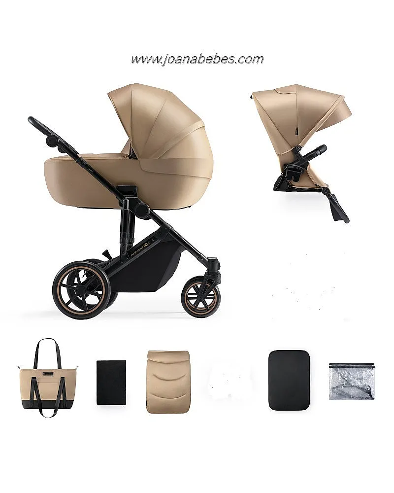 DUO PRIME 2 COMPLETO BEIG DUO PRIME 2 COMPLETO BEIG