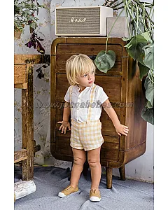 YOEDU CONJUNTO CARLOTA