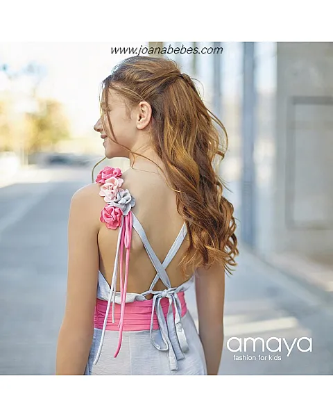 AMAYA MONO TENCEL