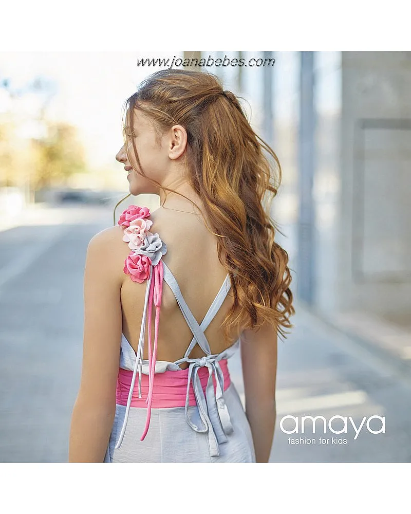 AMAYA MONO TENCEL