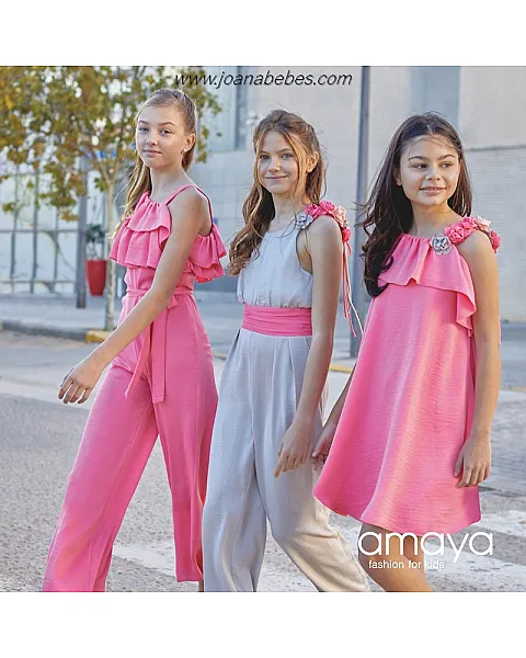 AMAYA MONO TENCEL 574660