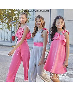 AMAYA MONO TENCEL 574660