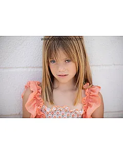 EVE CHILDREN VESTIDO 5419VE