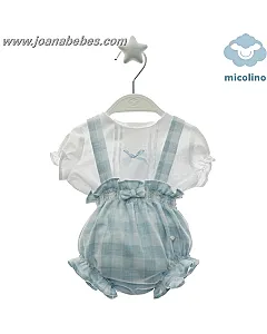 MICOLINO CONJUNTO FAMILIA GADEA