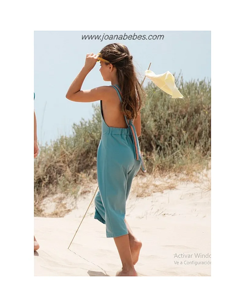 EVE CHILDREN MONO RAINBOW