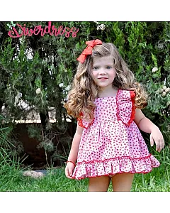 LA AMAPOLA JESUSITO BERRY