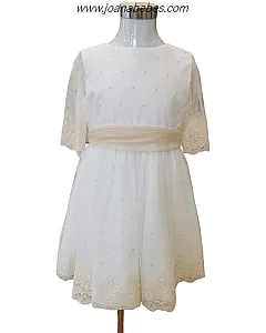 BARCELO VESTIDO CEREMONIA