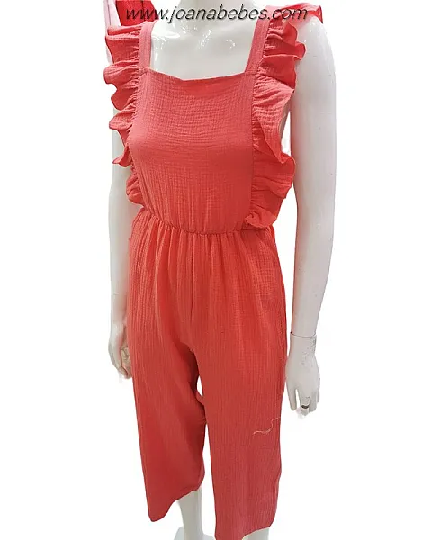 SANCHEZ DE LA VEGA ERIN MONO BAMBULA CORAL