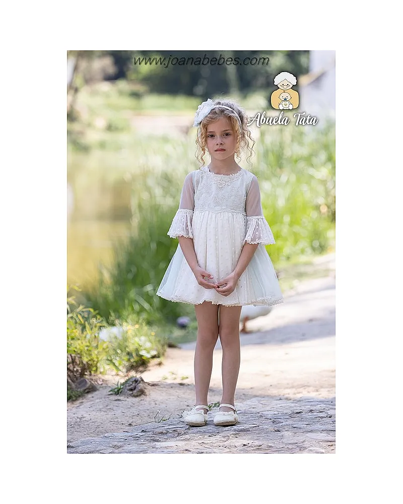 ABUELA TATA VESTIDO CEREMONIA 2509036
