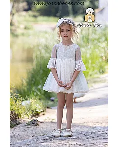 ABUELA TATA VESTIDO CEREMONIA 2509036