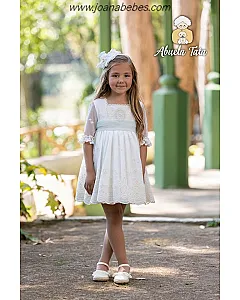 ABUELA TATA VESTIDO CEREMONIA 2509031