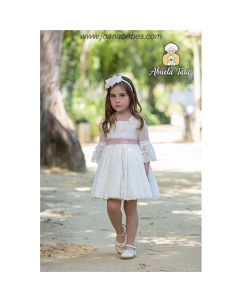 ABUELA TATA VESTIDO CEREMONIA 2511035