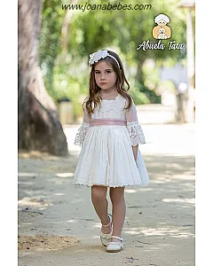 ABUELA TATA VESTIDO CEREMONIA 2511035