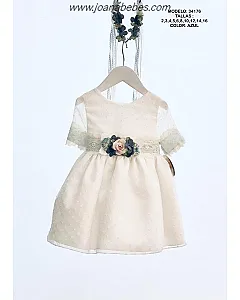 LILUS VESTIDO CEREMONIA