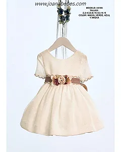 LILUS VESTIDO CEREMONIA