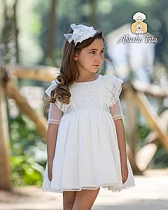 ABUELA TATA VESTIDO CEREMONIA 2504037