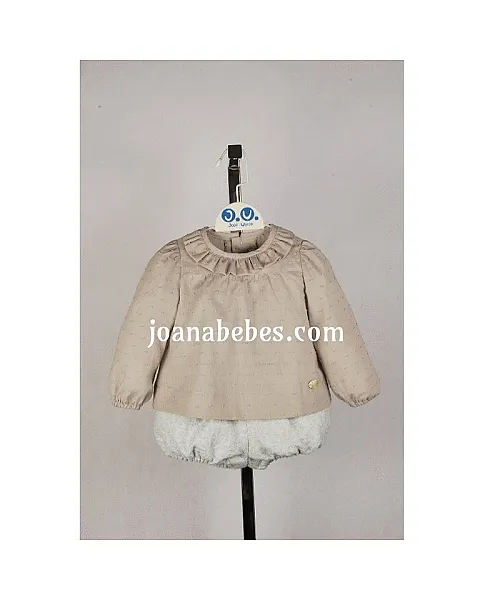 JOSE VARON CONJ RANA BEBE